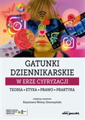 Polska książka : Gatunki dz...