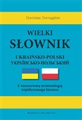 Polnische buch : Wielki sło... - Stanisław Domagalski
