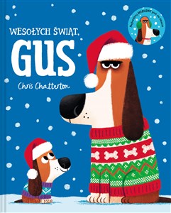 Obrazek Wesołych świąt, Gus