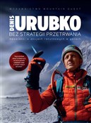 Polska książka : Bez strate... - Denis Urubko