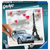 Polnische buch : CreArt: Pa...