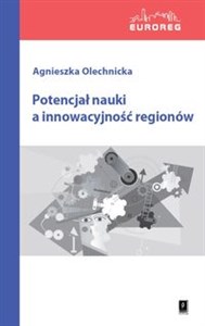 Bild von Potencjał nauki a innowacyjność regionów