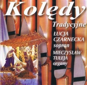 Obrazek Kolędy Tradycyjne CD