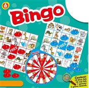 Polnische buch : Gra mini b...