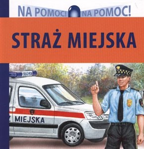 Bild von Straż Miejska Na pomoc!