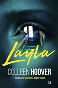 Layla - Colleen Hoover - buch auf polnisch 