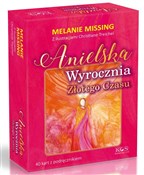 Polnische buch : Anielska W... - Melanie Missing