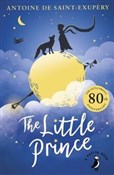 Książka : The Little... - Antoine de Saint-Exupery