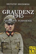 Graudenz 1... - Krzysztof Drozdowski -  polnische Bücher