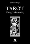 Tarot Kart... - Jan Witold Suliga -  Polnische Buchandlung 