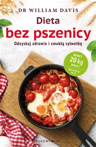 Bild von Dieta bez pszenicy. Jak pozbyć się pszennego brzucha i być zdrowym