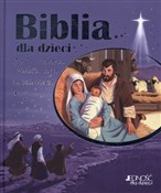 Biblia dla... - Catherine DeVries - buch auf polnisch 