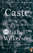 Polnische buch : Caste The ... - Isabel Wilkerson