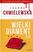 Wielki dia... - Joanna Chmielewska -  fremdsprachige bücher polnisch 