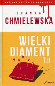 Obrazek Wielki diament Tom 2