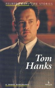 Obrazek Tom Hanks A Short Biography