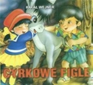 Bild von Cyrkowe figle