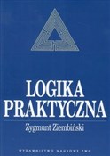 Logika pra... - Zygmunt Ziembiński -  Książka z wysyłką do Niemiec 