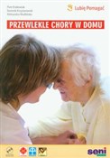 Polska książka : Przewlekle... - Piotr Krakowiak, Dominik Krzyżanowski, Aleksandra Modlińska
