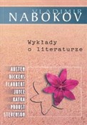 Wykłady o ... - Vladimir Nabokov -  fremdsprachige bücher polnisch 