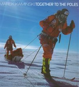 Bild von Razem na bieguny z płytą DVD wersja angielska