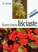 Polnische buch : Krzewy i d... - Mieczysław Czekalski