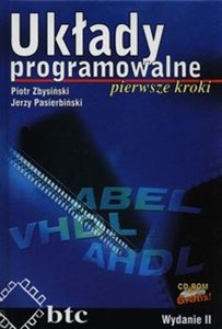 Bild von Układy programowalne z płytą CD pierwsze kroki