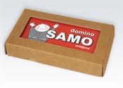 Książka : Domino SAM...