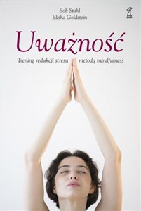 Bild von Uważność Trening redukcji stresu metodą mindfulness