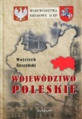 Województw... - Wojciech Śleszyński -  fremdsprachige bücher polnisch 