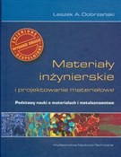 Materiały ... - Leszek Dobrzański - Ksiegarnia w niemczech