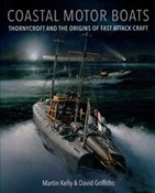 Coastal Mo... - David Griffiths, Martin Kelly - buch auf polnisch 