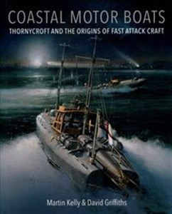 Bild von Coastal Motor Boats