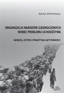 Obrazek Organizacja Narodów Zjednoczonych wobec problemu uchodźstwa Geneza, istota i praktyka aktywności