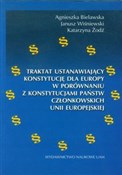 Traktat us... - Agnieszka Bielawska, Janusz Wiśniewski, Katarzyna Żodź - buch auf polnisch 