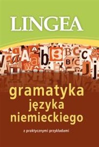 Bild von Gramatyka języka niemieckiego z praktycznymi przykładami