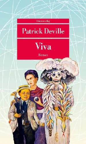 Obrazek DEVILLE, P: VIVA
