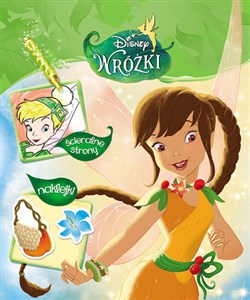 Obrazek Disney Wróżki