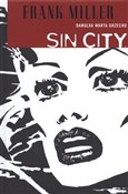Sin City D... - Frank Miller -  Polnische Buchandlung 