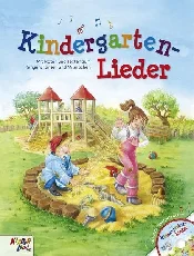 Polska książka : KINDERGART...