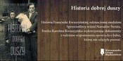 Historia d... - Emilia Kwaszyńska -  fremdsprachige bücher polnisch 