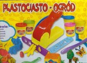 Bild von Plastociasto ogród