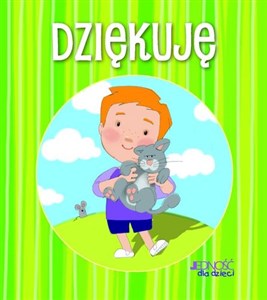 Bild von Dziękuję