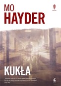 Kukła - Mo Hayder -  Książka z wysyłką do Niemiec 