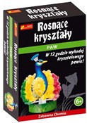 Polnische buch : Kryształow...