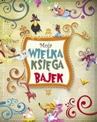Polnische buch : Moja wielk... - Opracowanie Zbiorowe