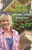 Balkon i t... - Maja Popielarska -  polnische Bücher