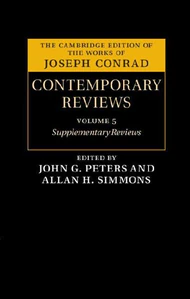 Obrazek JOSEPH CONRAD