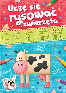 Bild von Uczę się rysować zwierzęta