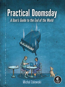 Bild von ZALEWSKI, M: PRACTICAL DOOMSDAY